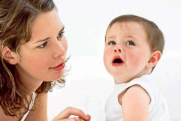 Çocuklarda Nefes Darlığı Belirtileri ve Tedavisi