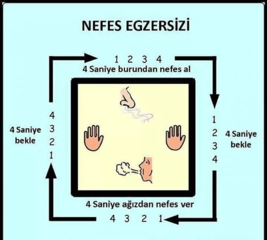 Nefes Açma Çalışmaları Nasıl Yapılır?