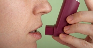 Nefes Darlığı Nedenleri